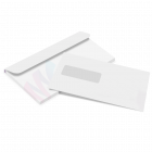 Blank Envelopes