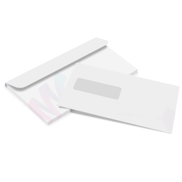 Blank Envelopes Blank Envelopes