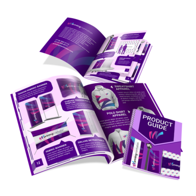 Booklets Printing Manhattan