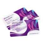 Business Card Plastic Printing Manhattan