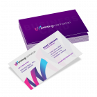 Business Card Standard Printing Manhattan
