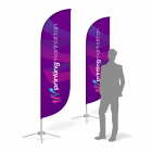 Feather Flags