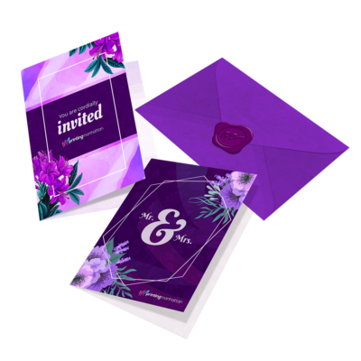 Invitations Standard