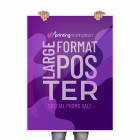 Large Format Posters