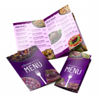 Menus