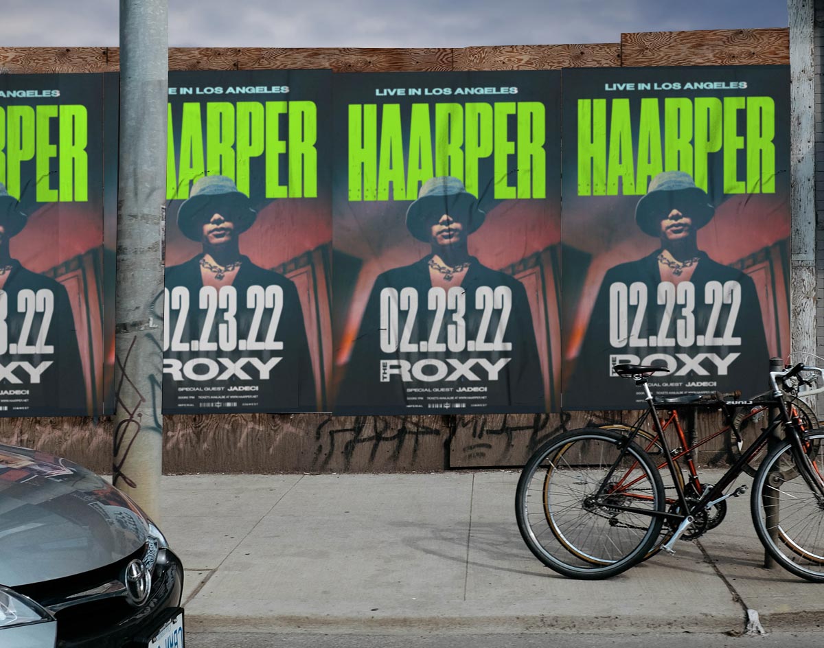 Print Shop Los Angeles X1