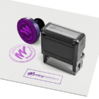 Rubber Stamps Printing