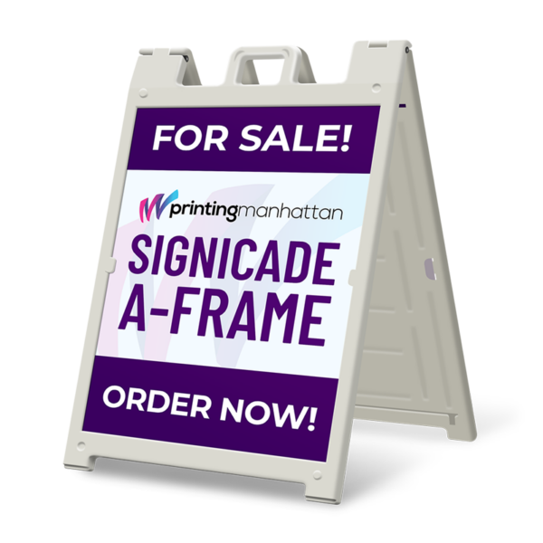 Signicade A Frames Printing Signicade A Frames Printing